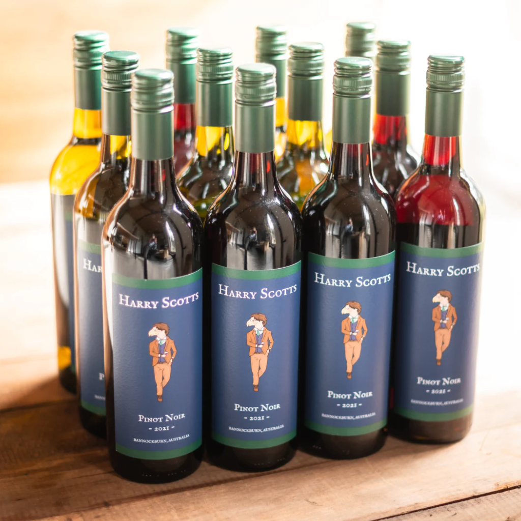 Choose Your Own! Mixed Case Deal: $169 With Free Courier Delivery