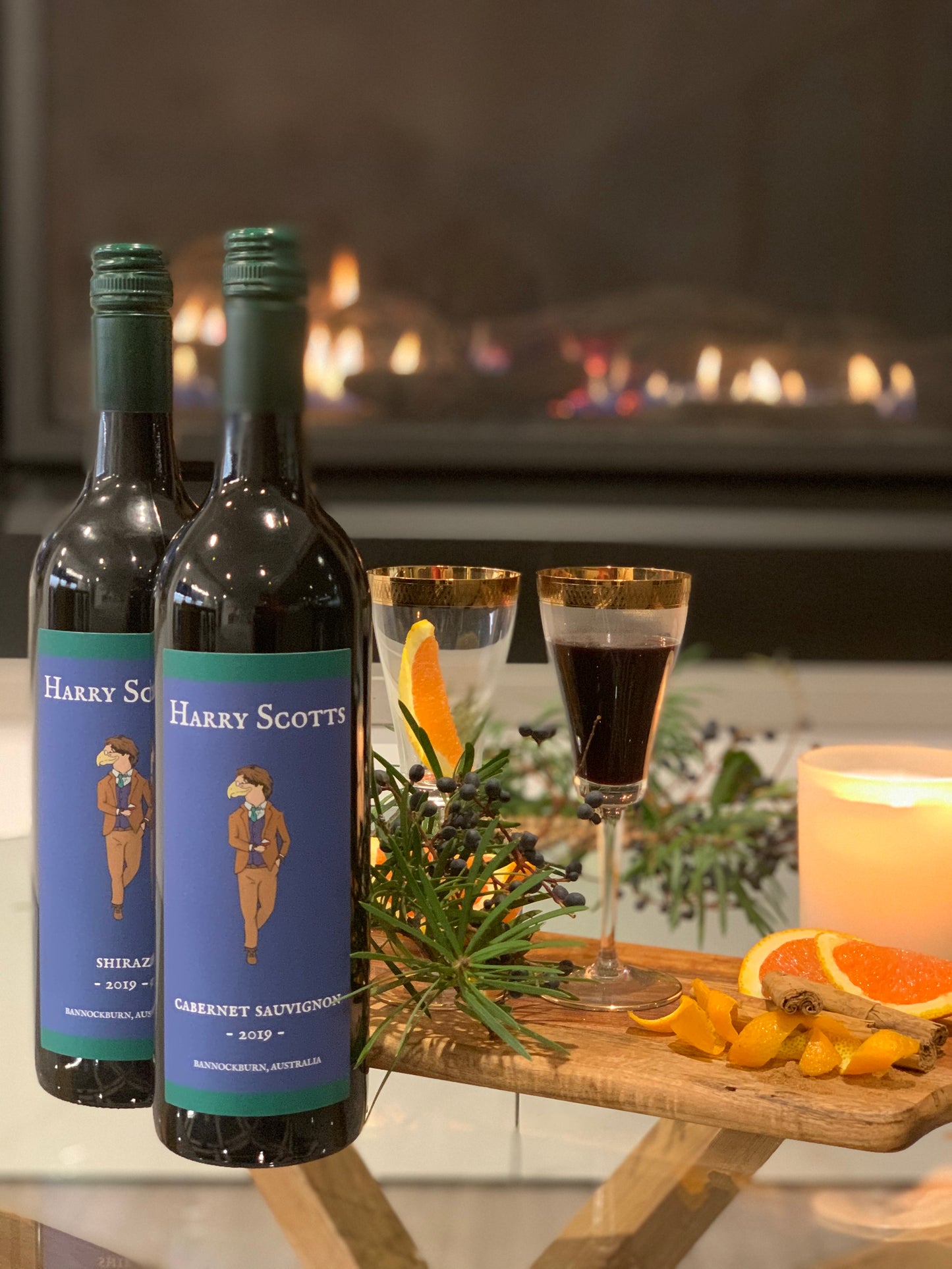 Stock Up Deal: Two Dozen For $299. Choose Mix. Free Delivery.